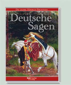 Deutsch Sagen