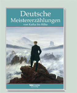 Meistererz&auml;hlungen aus Deutschland